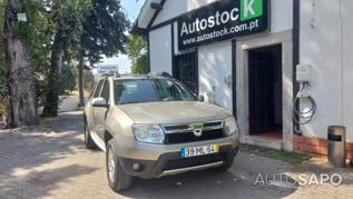 Dacia Duster 1.5 dCi Confort de 2011