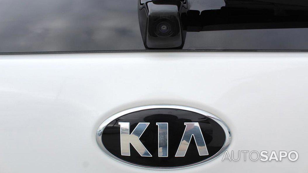 Kia e-Niro EV 64kWh de 2020