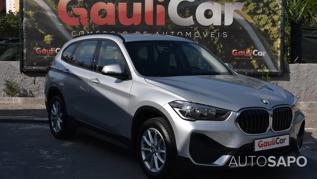 BMW X1 de 2021