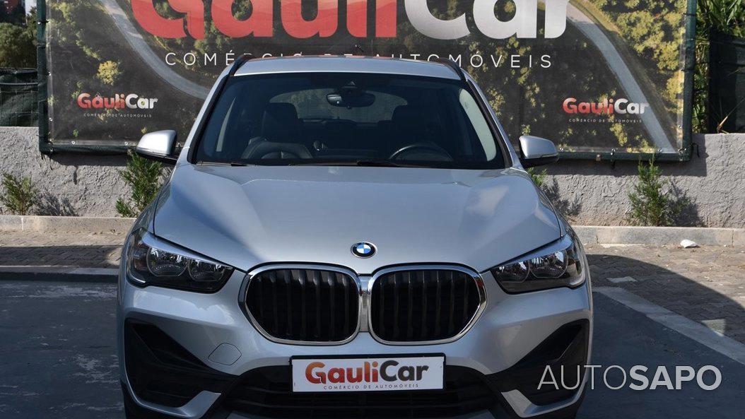 BMW X1 de 2021