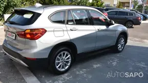 BMW X1 de 2021