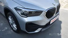 BMW X1 de 2021