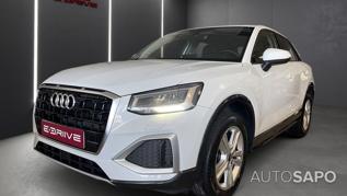 Audi Q2 de 2022