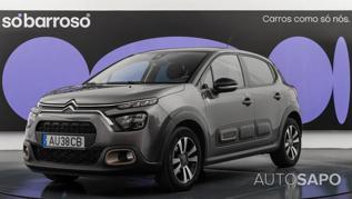 Citroen C3 de 2022