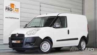 Fiat Doblo de 2015