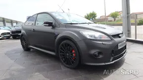 Ford Focus de 2010