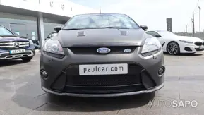 Ford Focus de 2010