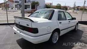 Ford Sierra de 1991