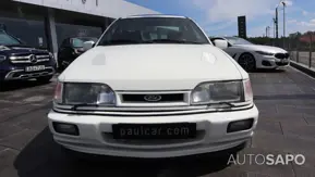 Ford Sierra de 1991