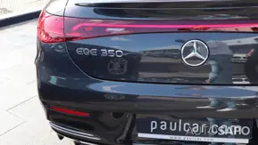 Mercedes-Benz EQE de 2023