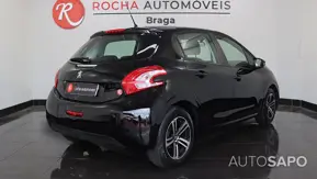 Peugeot 208 de 2013