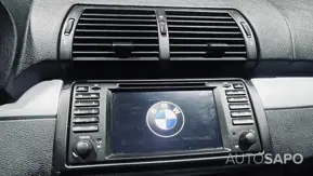 BMW X5 de 2002