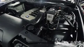 BMW X5 de 2002