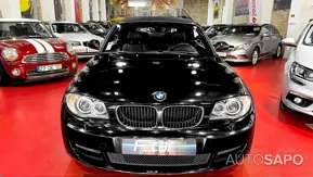 BMW Série 1 de 2009