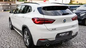 BMW X2 de 2020