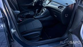 Opel Astra 1.0 Dynamic Sport S/S de 2015