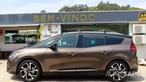 Renault Grand Scénic 1.5 dCi Bose Edition EDC SS de 2017