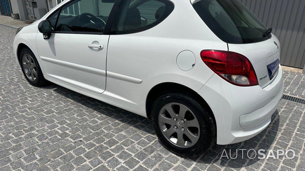 Peugeot 207 1.4 HDi Urban de 2009