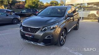 Peugeot 3008 de 2019