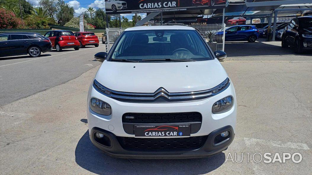 Citroen C3 de 2016