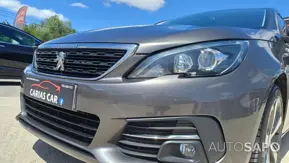 Peugeot 308 de 2018