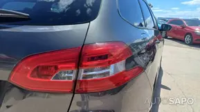 Peugeot 308 de 2018