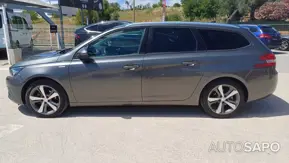 Peugeot 308 de 2018