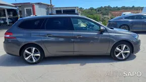 Peugeot 308 de 2018