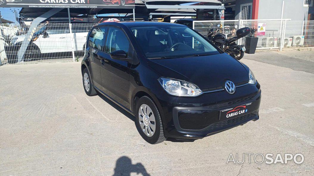 Volkswagen Up de 2020