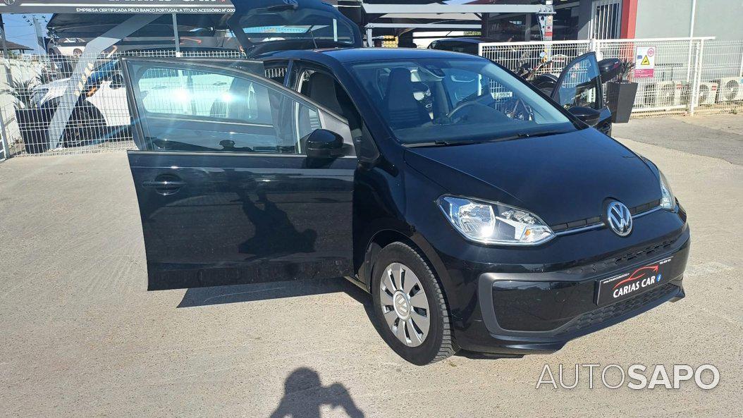 Volkswagen Up de 2020