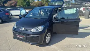 Volkswagen Up de 2020