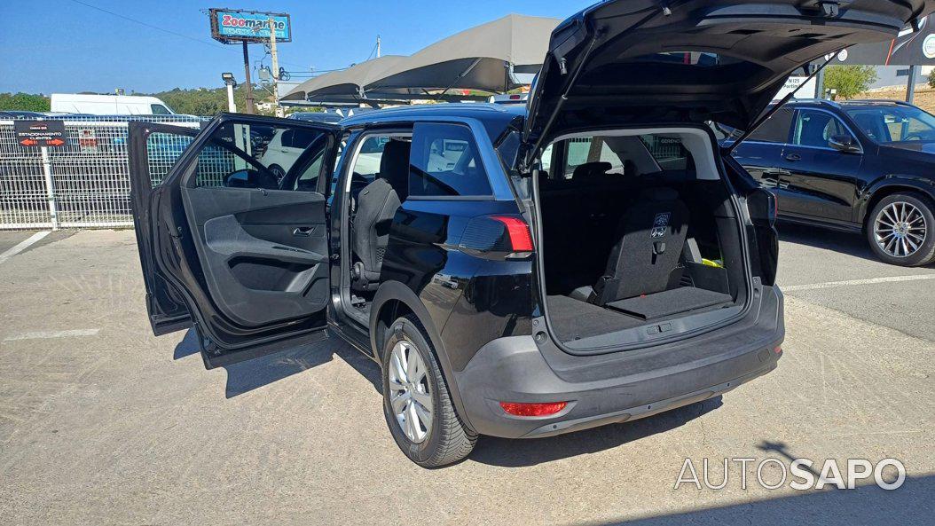 Peugeot 5008 1.2 PureTech Allure EAT8 de 2020