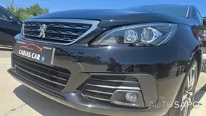 Peugeot 308 de 2018