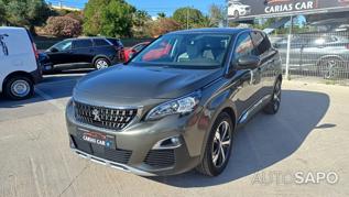 Peugeot 3008 de 2019