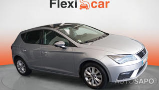 Seat Leon 1.0 EcoTSI Style S/S de 2019