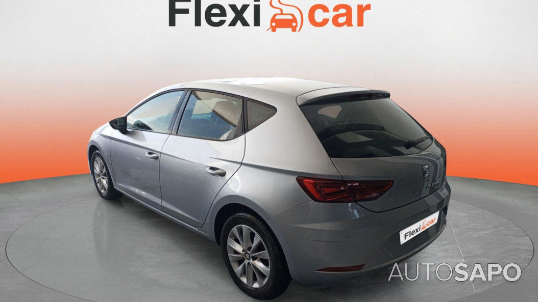 Seat Leon 1.0 EcoTSI Style S/S de 2019