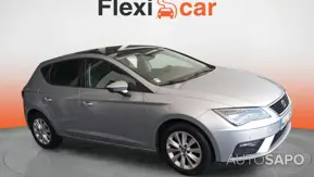 Seat Leon 1.0 EcoTSI Style S/S de 2019