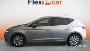 Seat Leon 1.0 EcoTSI Style S/S de 2019