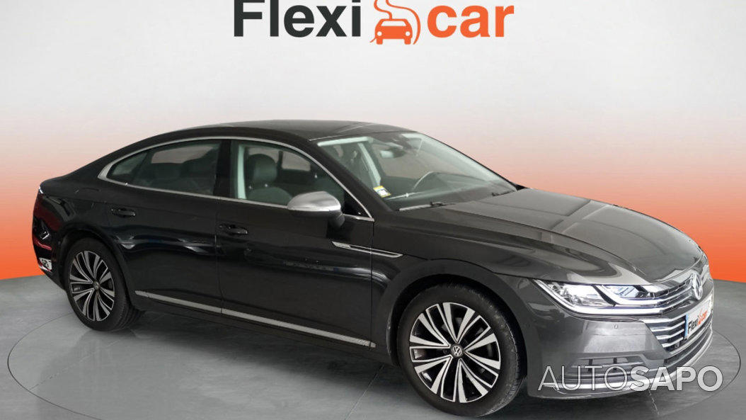 Volkswagen Arteon 2.0 TDI Elegance DSG de 2019