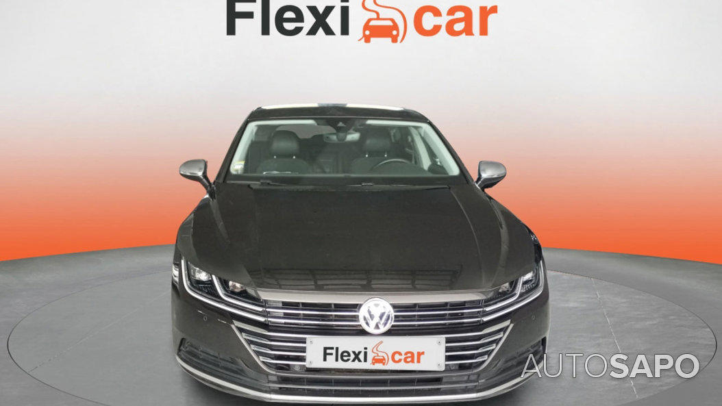 Volkswagen Arteon 2.0 TDI Elegance DSG de 2019