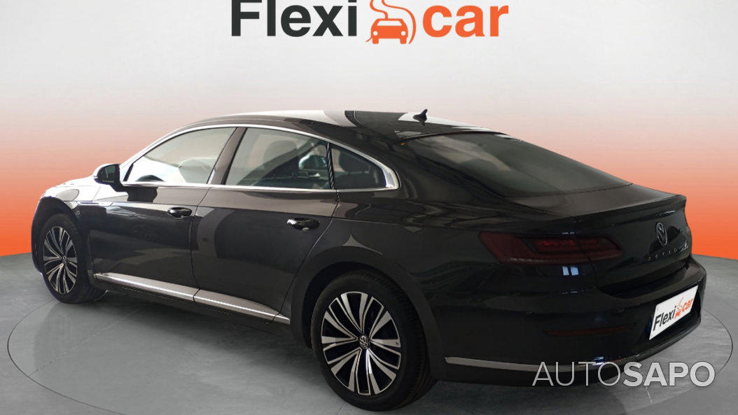 Volkswagen Arteon 2.0 TDI Elegance DSG de 2019