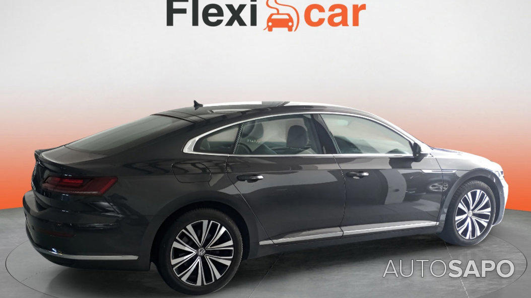 Volkswagen Arteon 2.0 TDI Elegance DSG de 2019