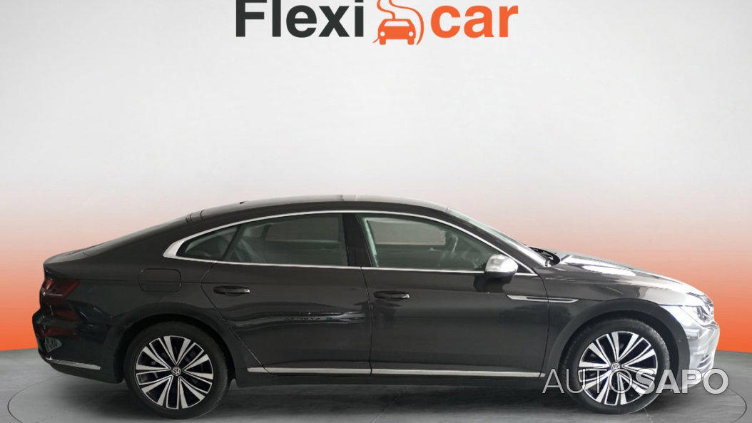 Volkswagen Arteon 2.0 TDI Elegance DSG de 2019