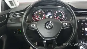 Volkswagen Arteon 2.0 TDI Elegance DSG de 2019