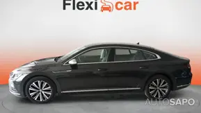 Volkswagen Arteon 2.0 TDI Elegance DSG de 2019