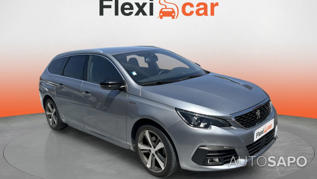 Peugeot 308 de 2019