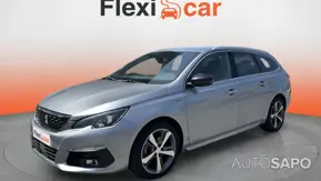 Peugeot 308 de 2019