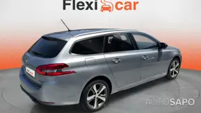 Peugeot 308 de 2019