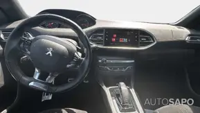 Peugeot 308 de 2019