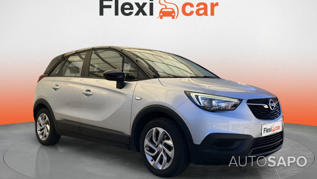 Opel Crossland X 1.2 Business Edition de 2019